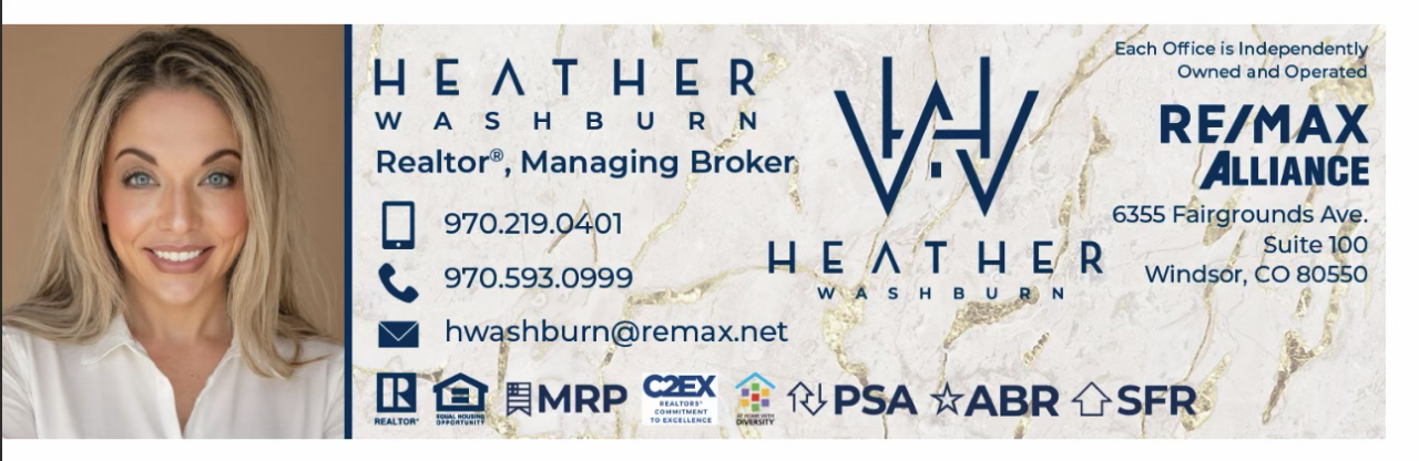 Heather Washburn